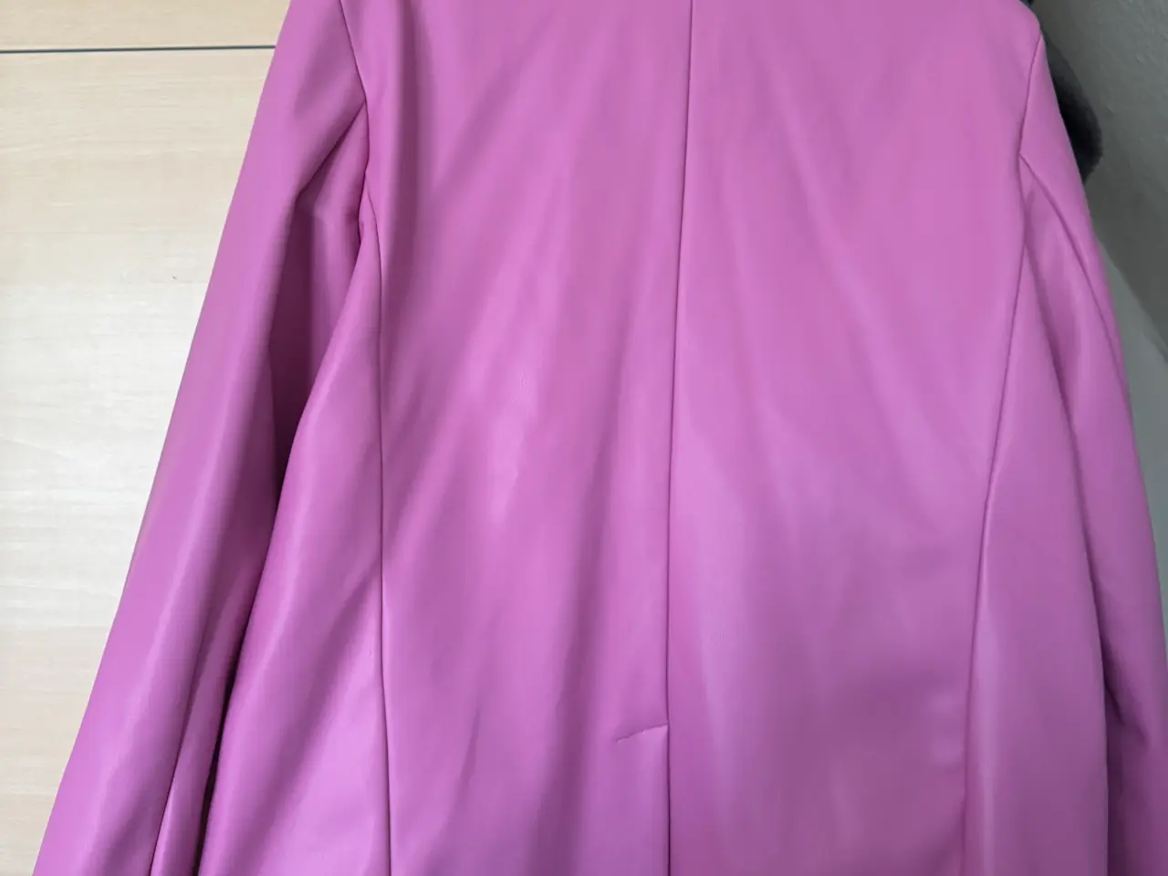 Billede 3 - Pink blazer