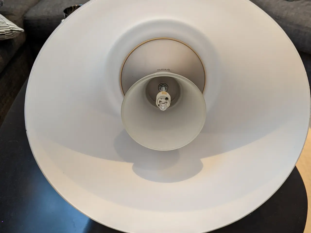 Billede 2 - Loftslampe 