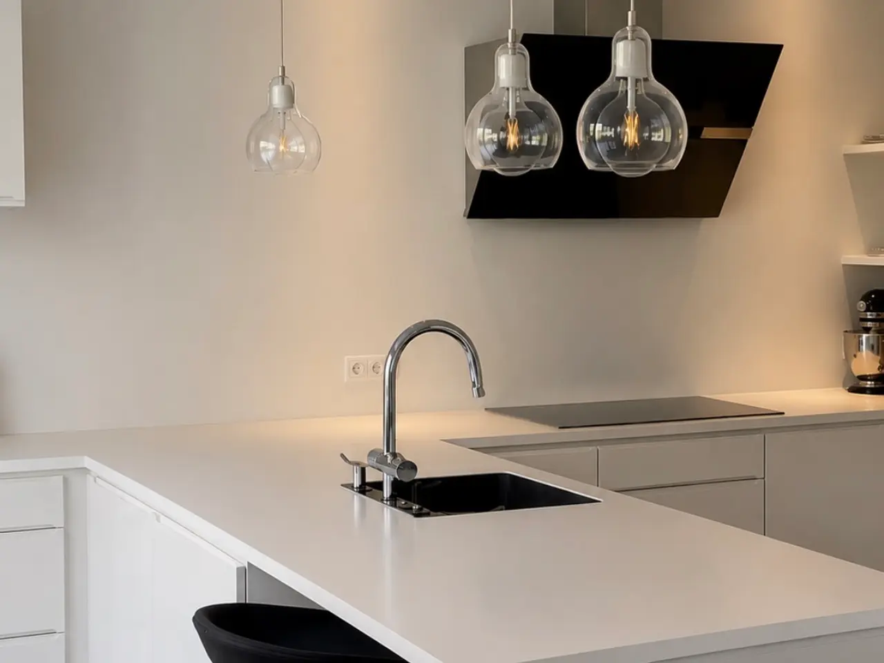 Billede 2 - &Tradition Mega Bulb SR2 p