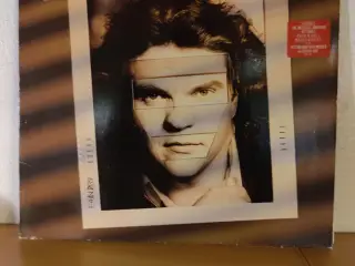 Meat Loaf LP