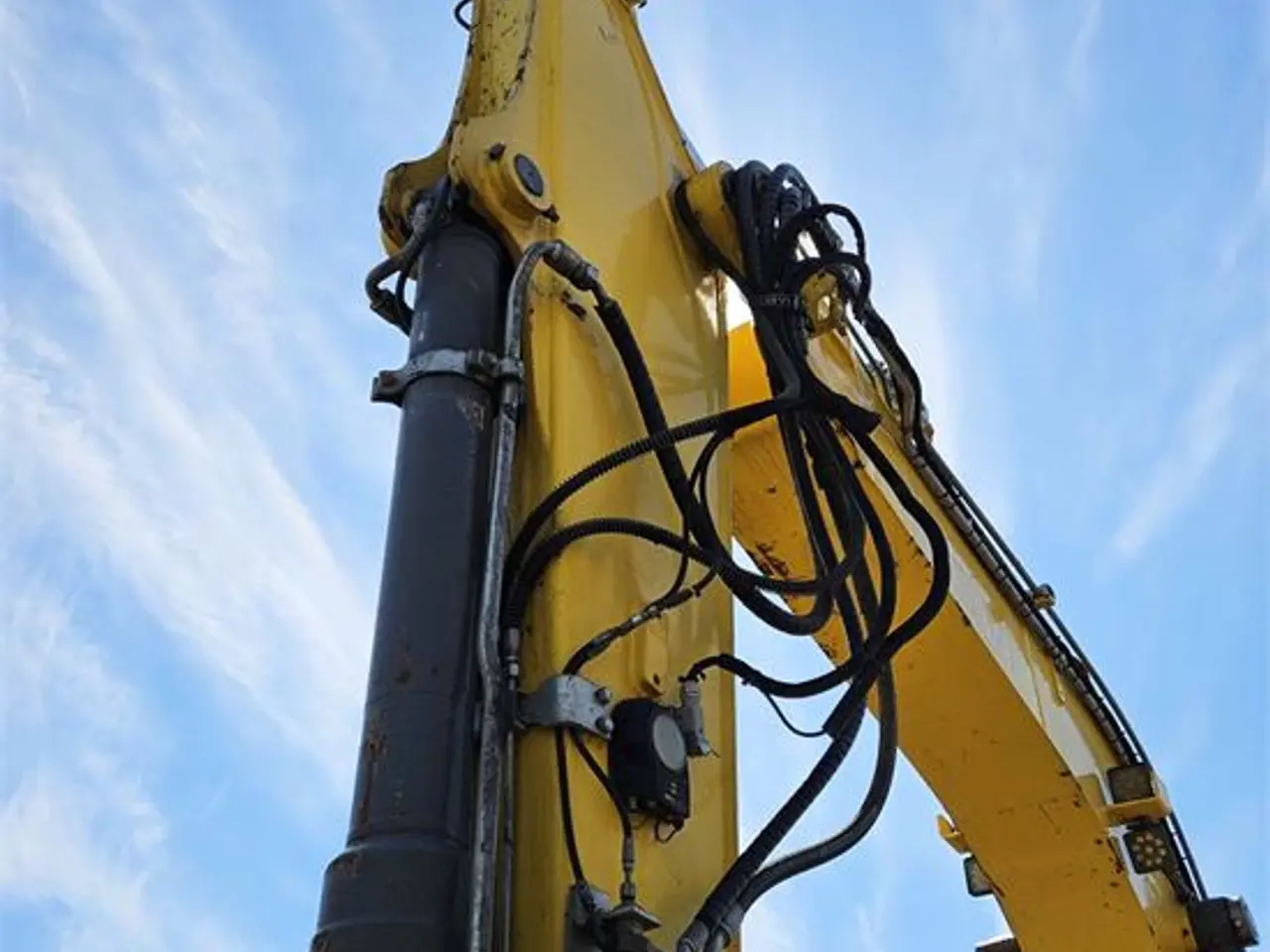 Billede 40 - Wacker Neuson ET145 - 15 ton
