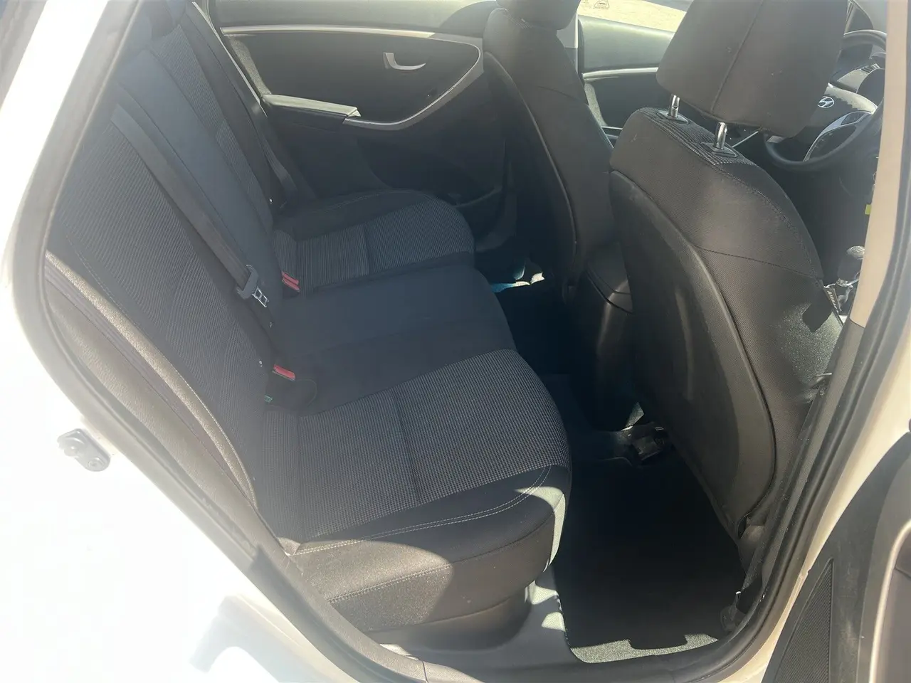 Billede 13 - Hyundai i30 Cw 1,6 CRDi Active ISG 110HK Stc 6g