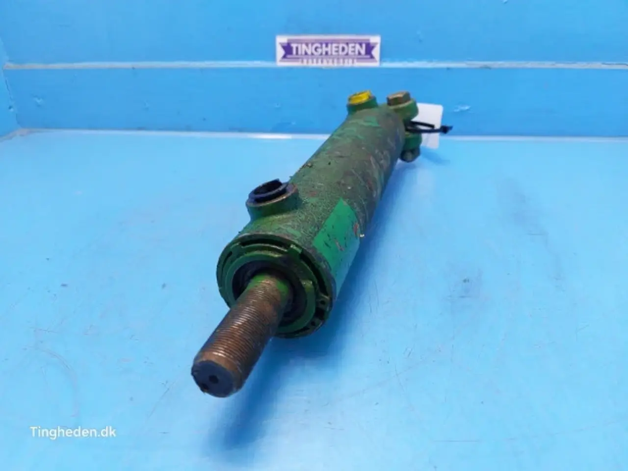 Billede 3 - John Deere 3040 Styrecylinder AL32985
