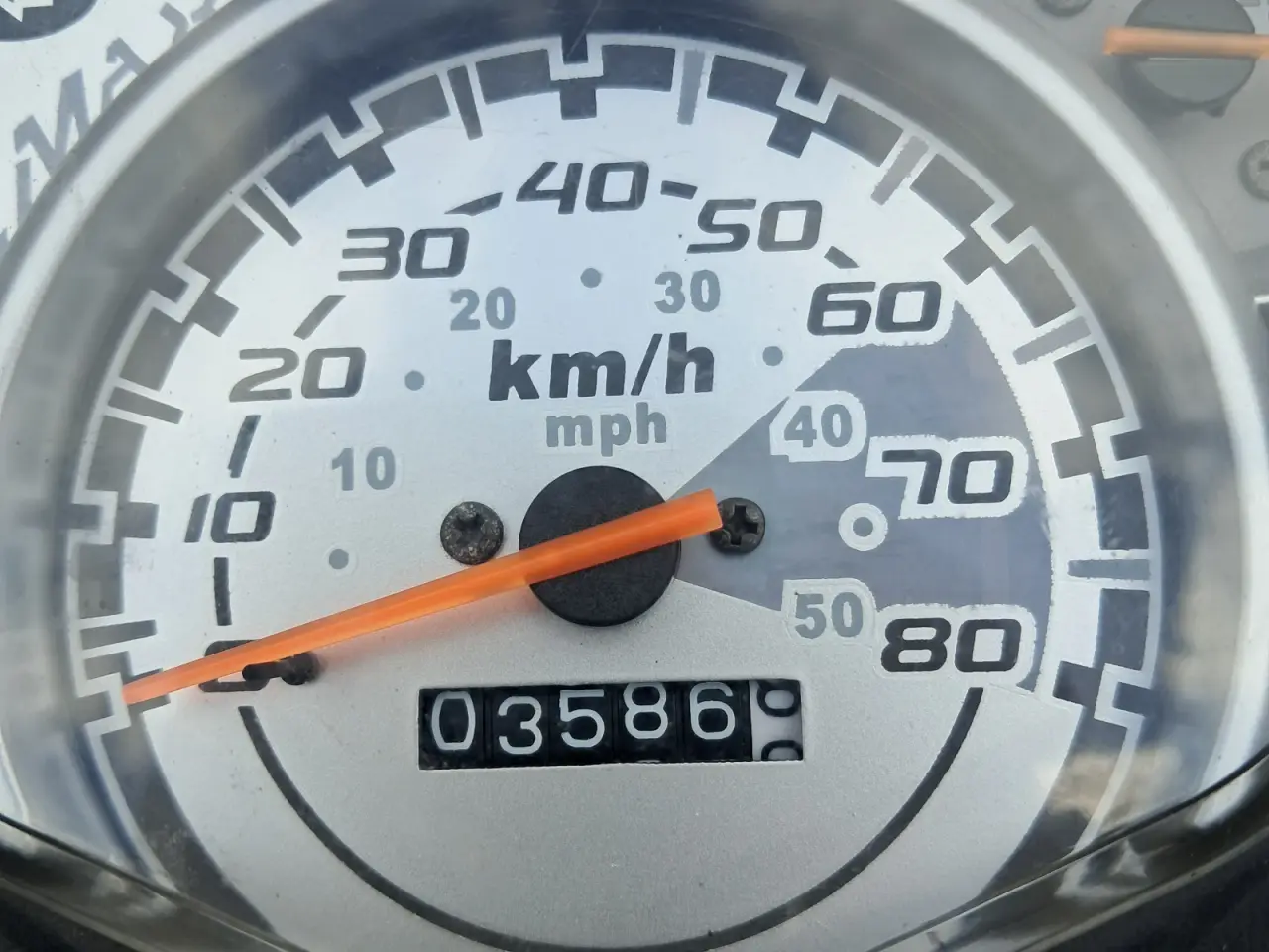 Billede 1 - Vga Explora ero4 30km