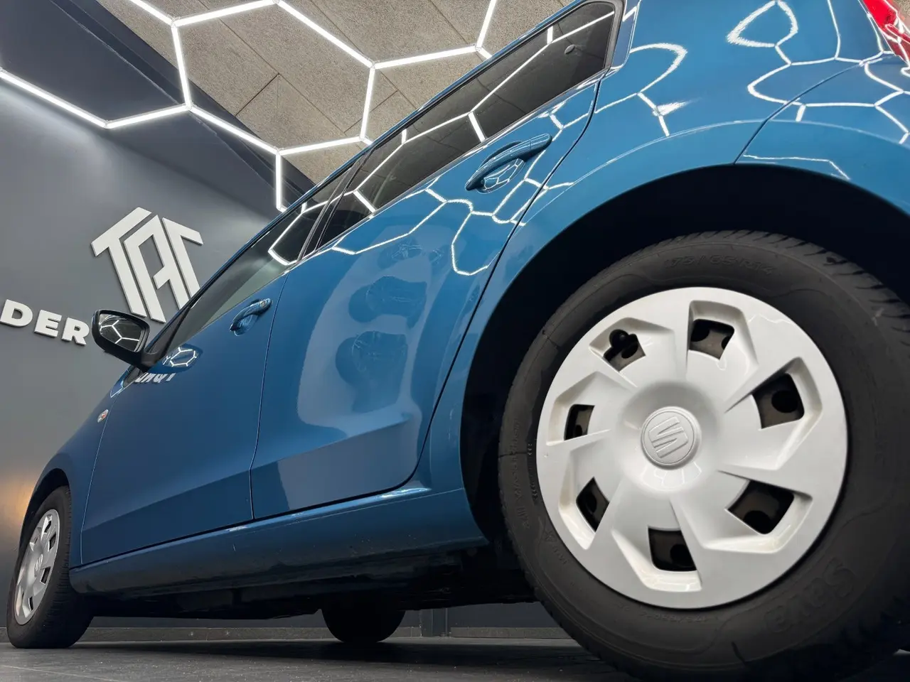 Billede 18 - Seat Mii 1,0 60 Style eco