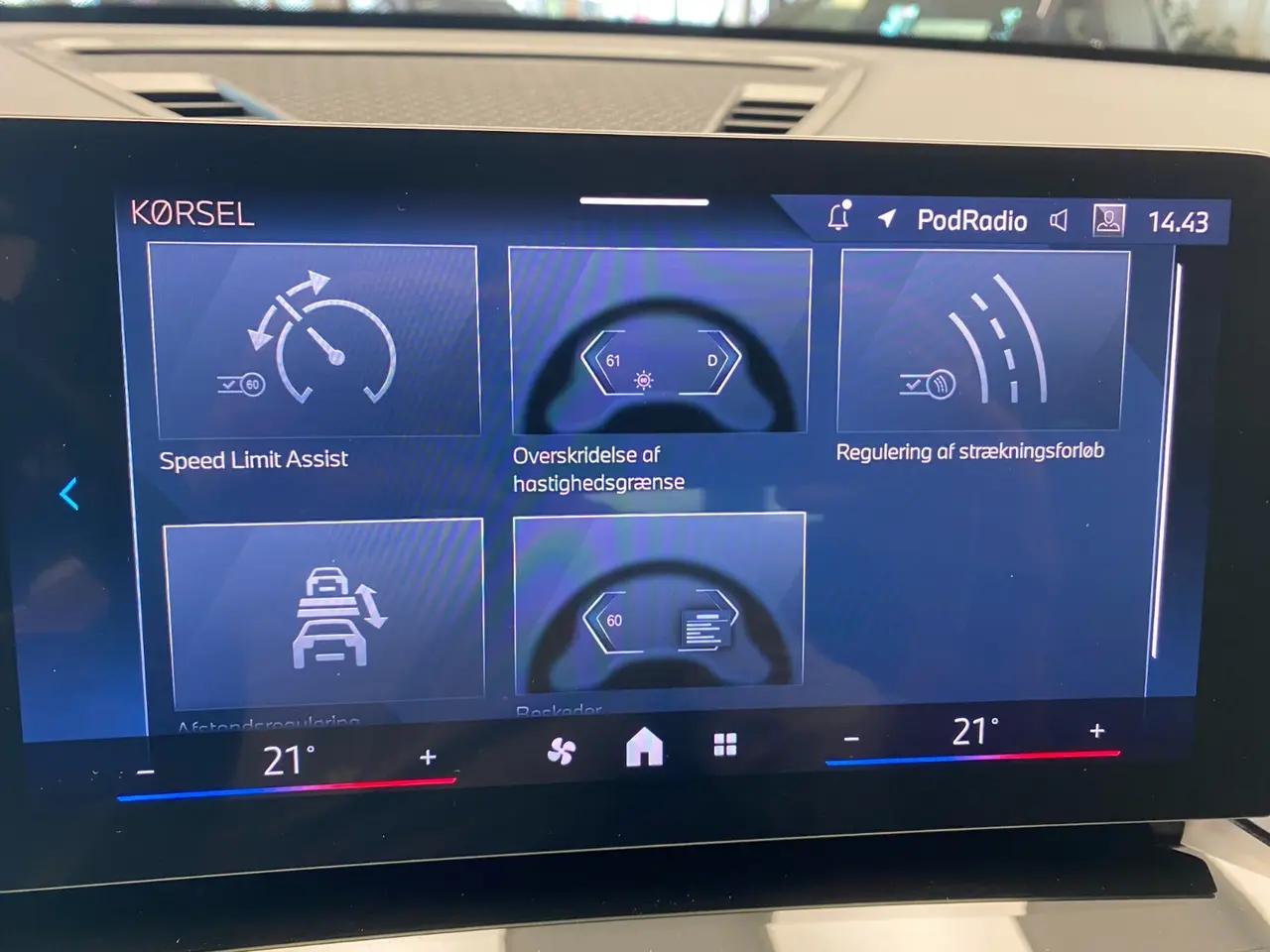 Billede 23 - BMW iX1 eDrive20 X-Line