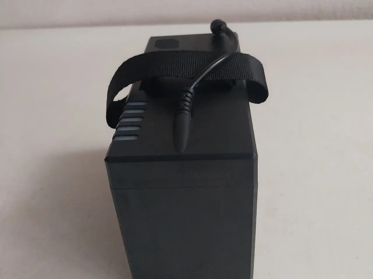 Billede 6 - Batteri til soundboks