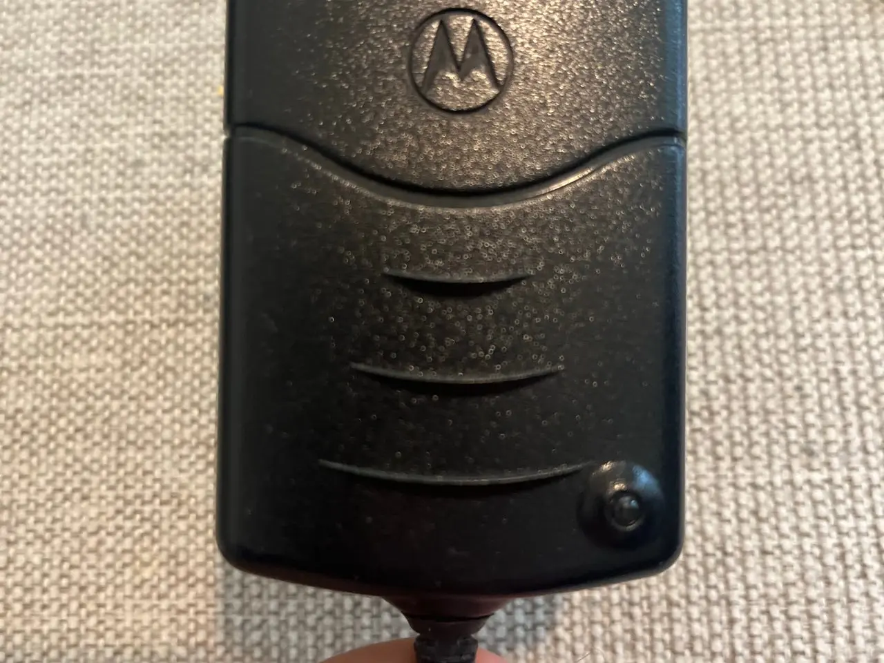 Billede 2 - Motorola oplader PSM4250A