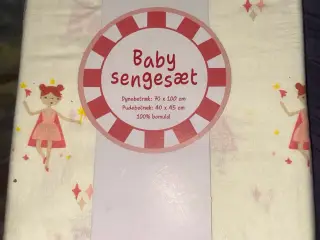 Sengetøj 