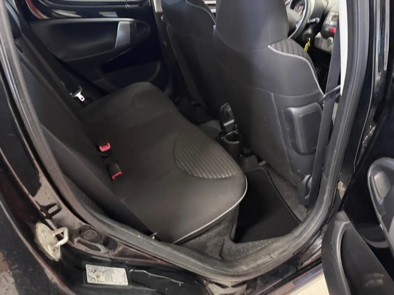 Billede 8 - Peugeot 107 1,0 Active