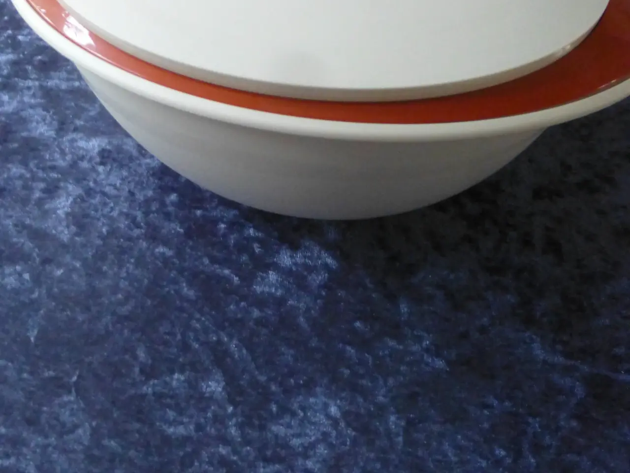 Billede 3 - Tupperware Skål ISO 3,1 L