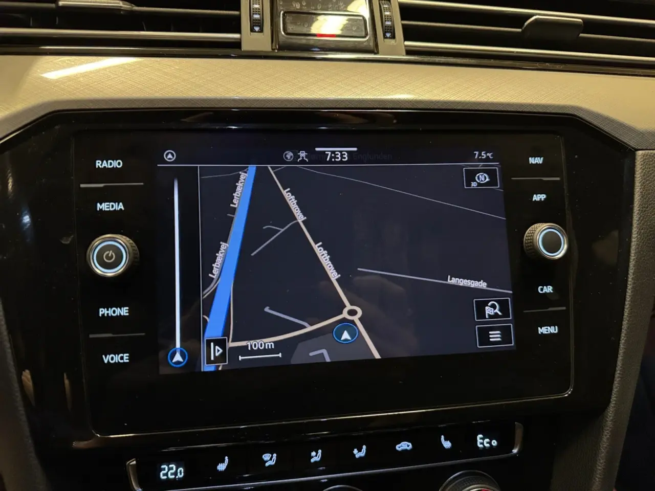Billede 9 - VW Passat 1,4 GTE Variant DSG