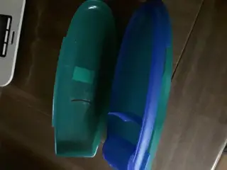 tupperware penalhus