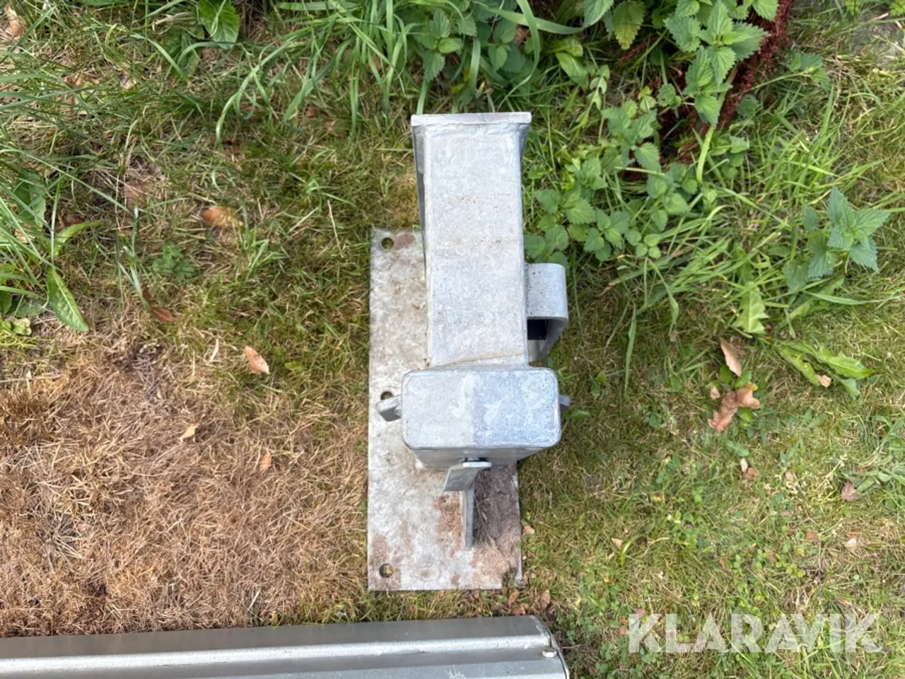 Billede 10 - Portsikring Kibo rambuksikring
