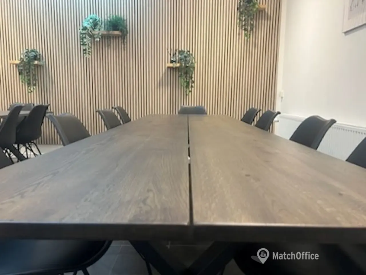 Billede 14 - Kontorhotel med fællesfaciliteter og eget kontor