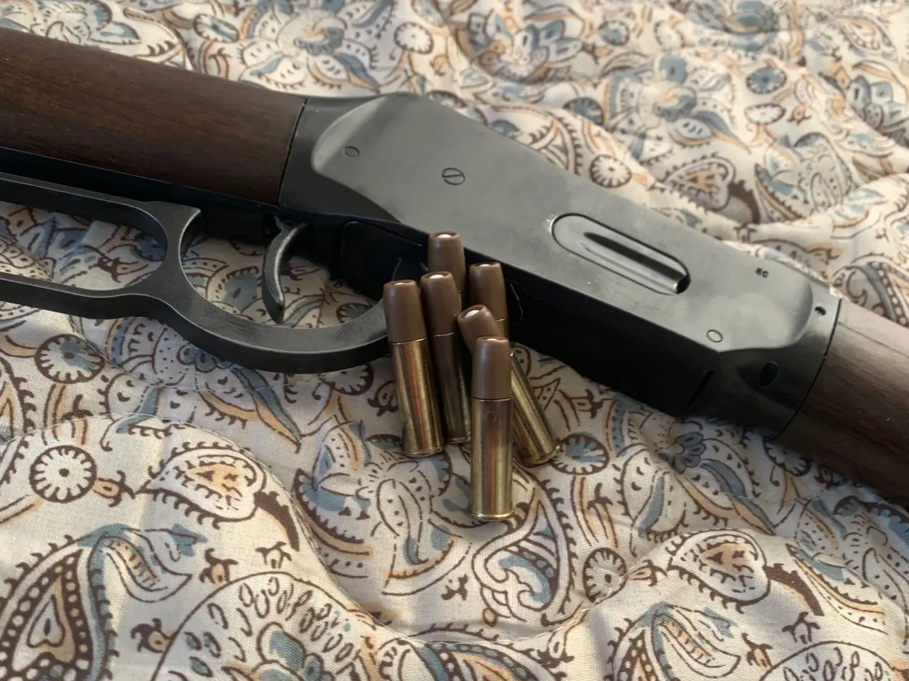 Billede 8 - Winchester Hardball 6 mm plastik kugler