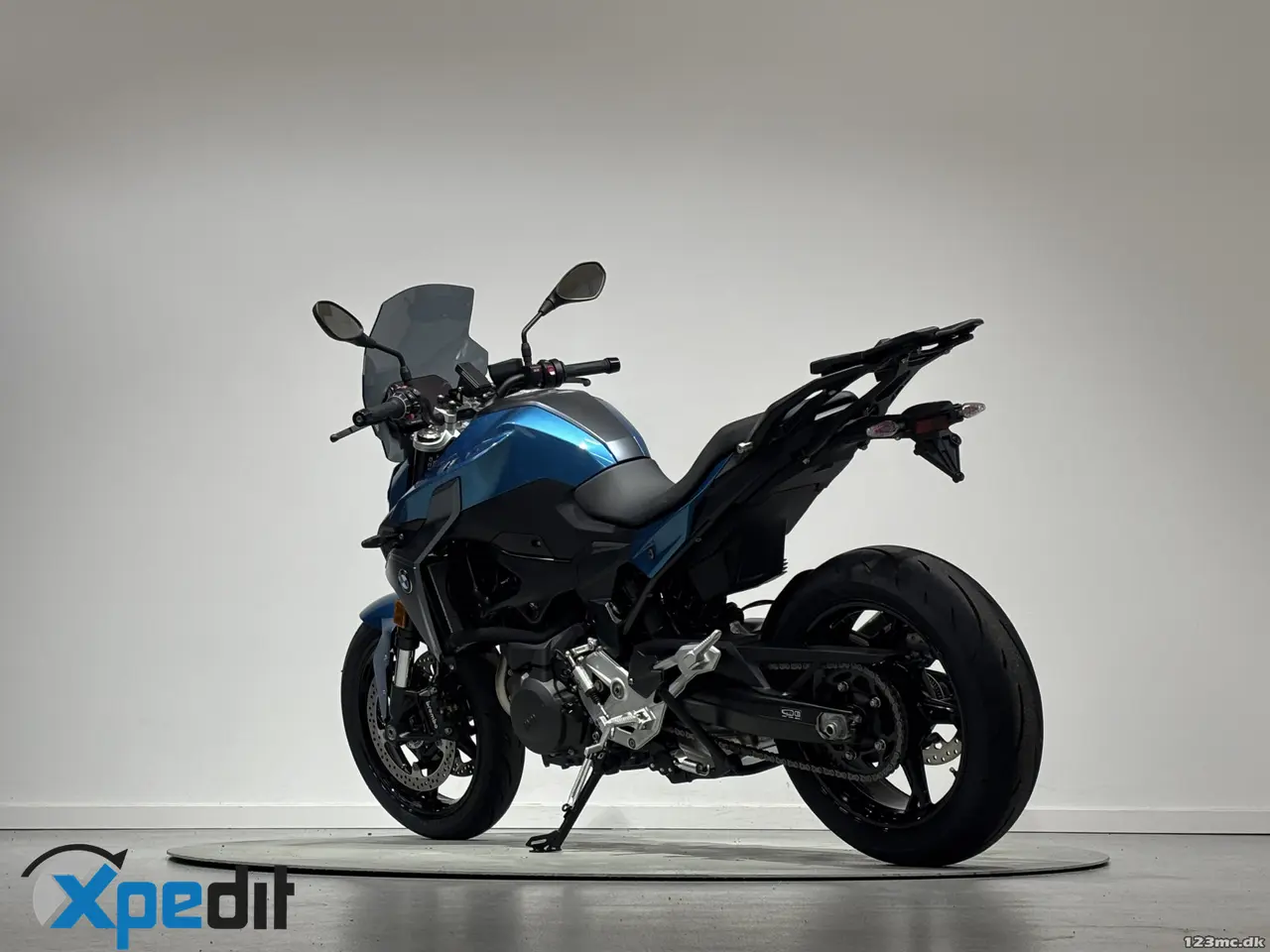 Billede 7 - BMW F 900 R