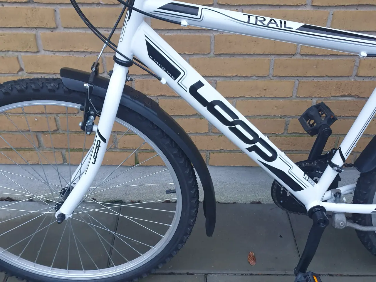 Billede 7 - Cykel