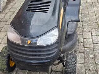 Fin Partner Havetraktor