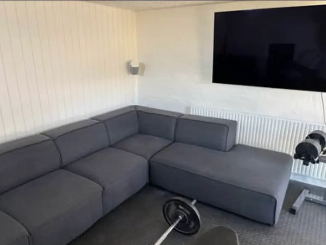 Billede 3 - BoConcept Hjørnesofa