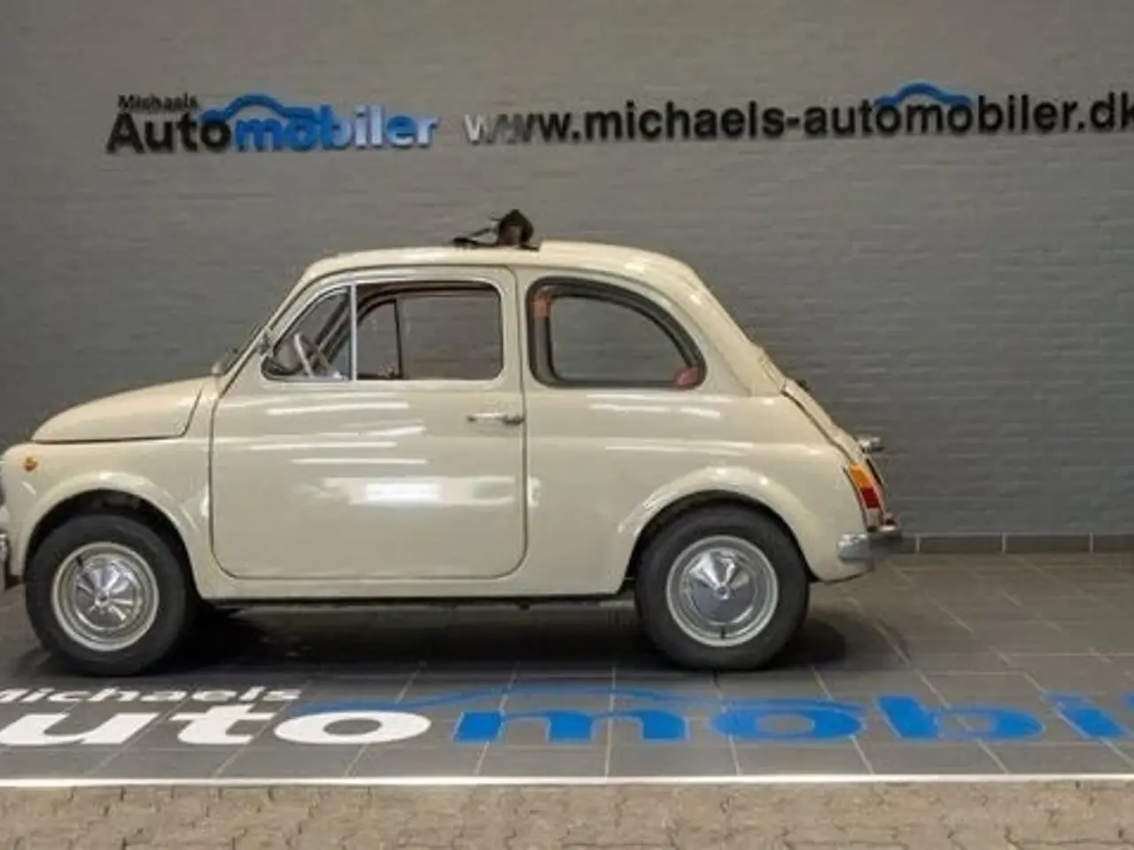 Billede 3 - Fiat 500 0,5 