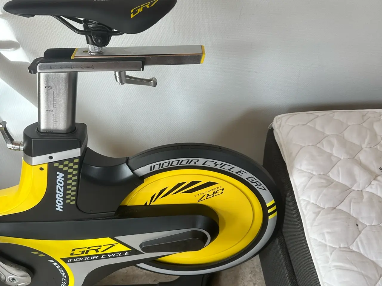 Billede 5 - Horisont GR7 cykel