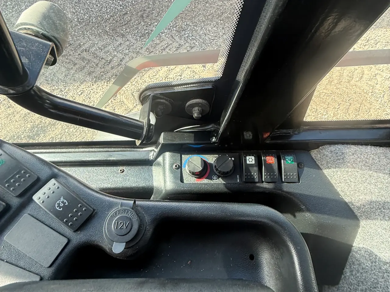 Billede 7 - MANITOU MLA-T 516-75 H 