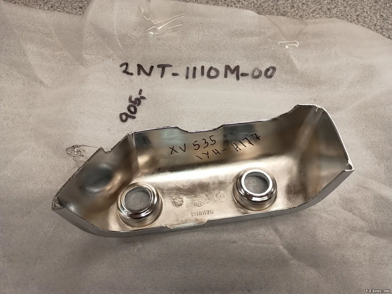 Billede 2 - Cover Assy 1