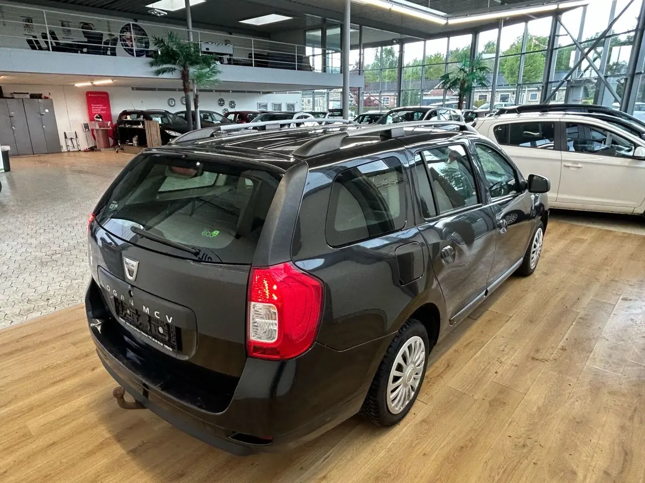 Billede 5 - Dacia Logan 0,9 Tce Lauréate 90HK