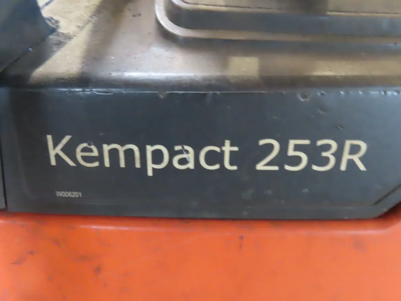 Billede 11 - Svejser KEMPPI KEMPACT 253 R