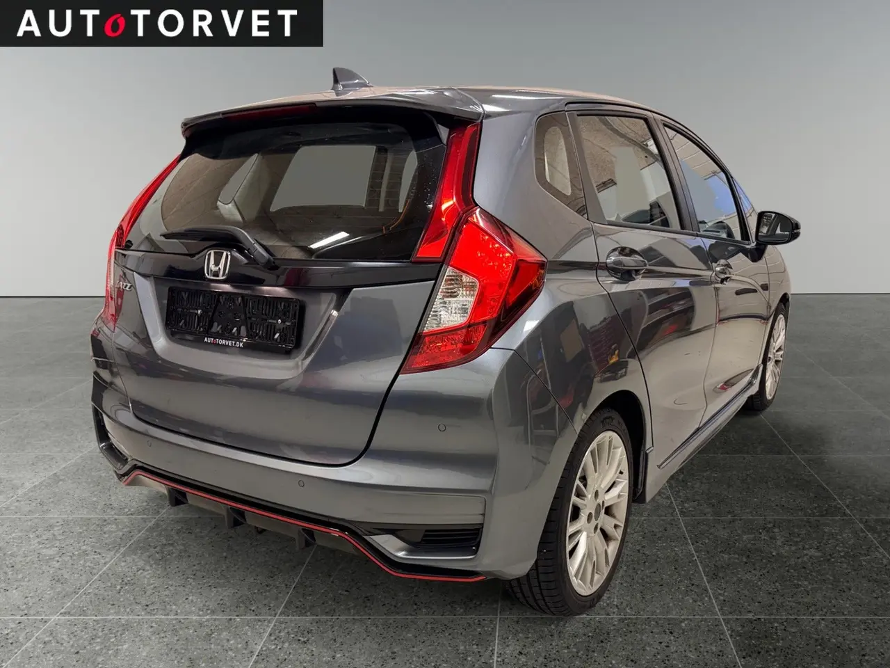 Billede 3 - Honda Jazz 1,5 i-VTEC Dynamic