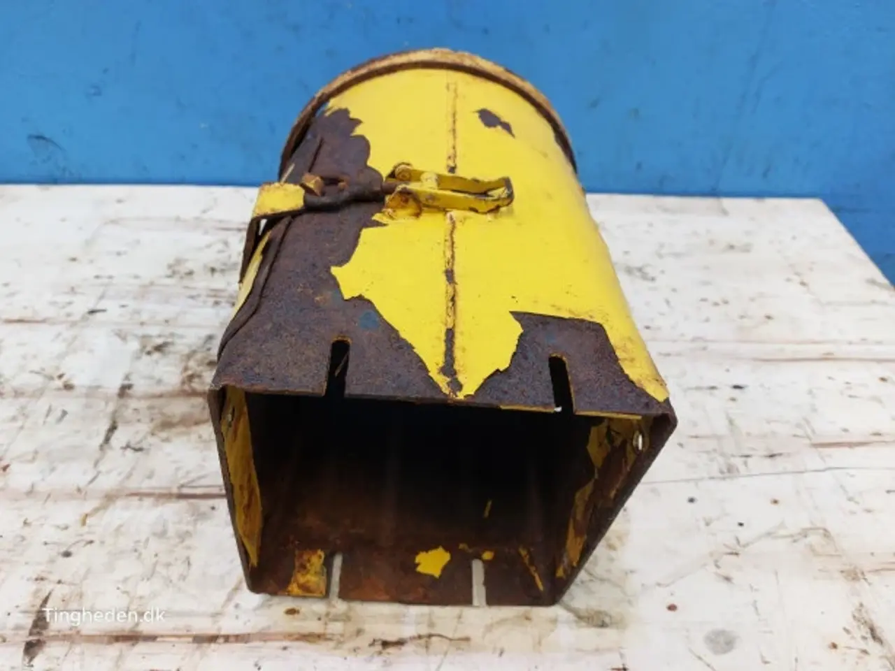 Billede 12 - New Holland FX38 Styr 84002448