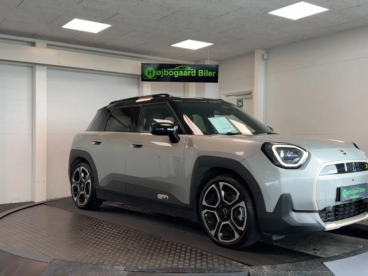 Billede 7 - MINI Aceman SE Favoured Trim XL