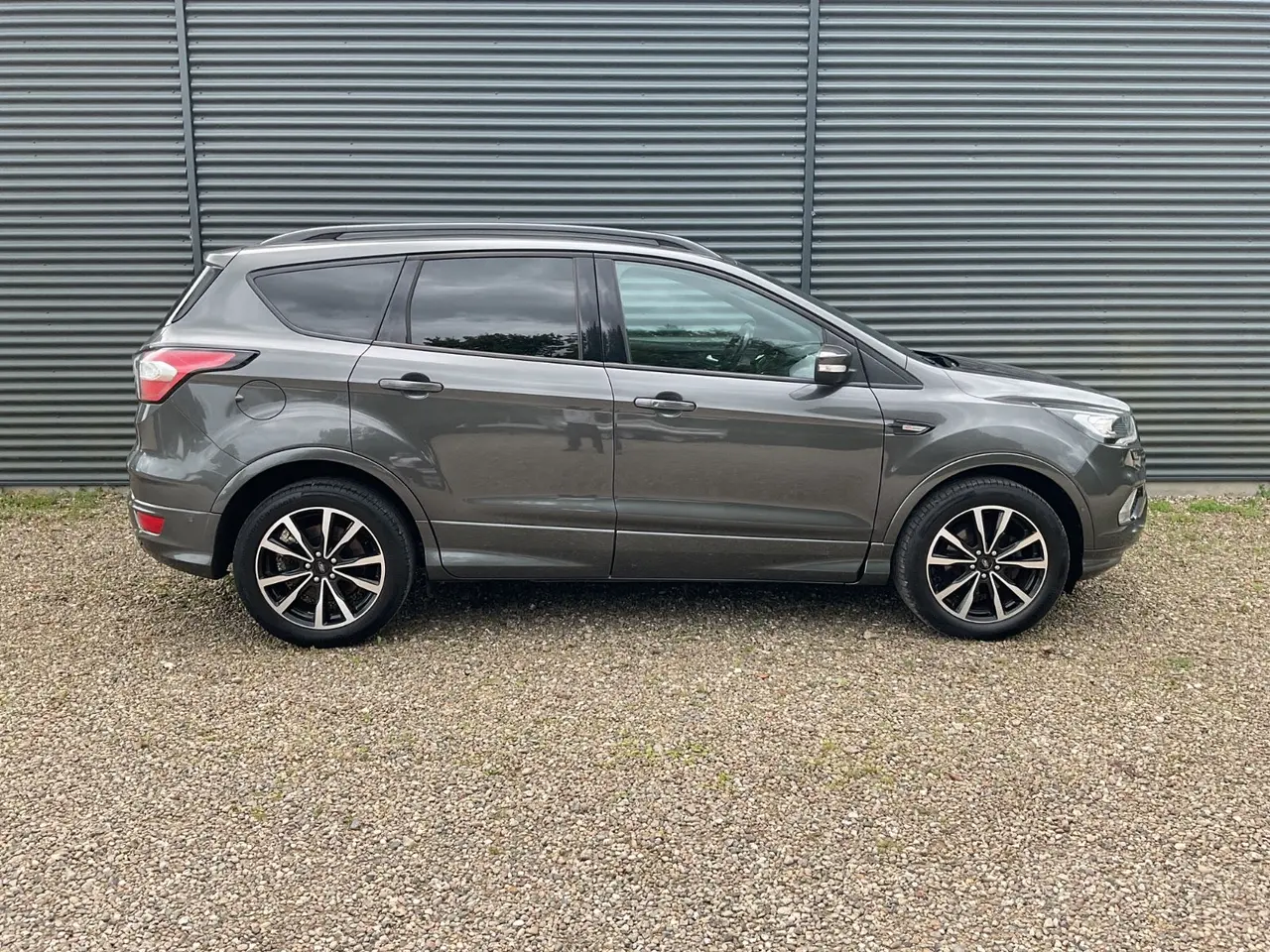 Billede 8 - Ford Kuga 1,5 SCTi 150 ST-Line