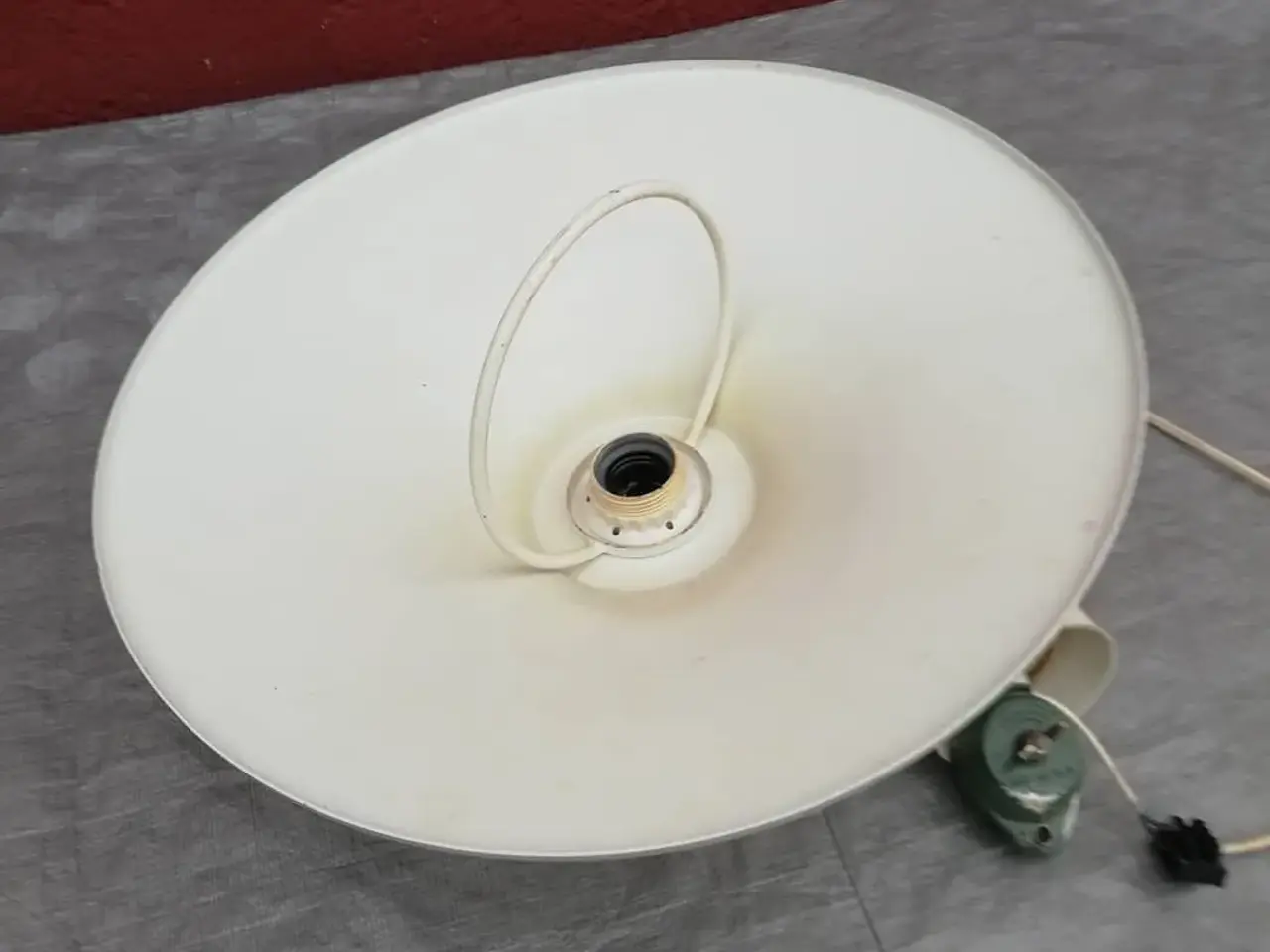Billede 4 - Loftslampe