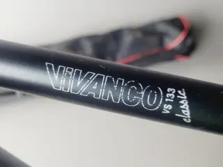 ⭐️· 📸 Vivanco VS 113 Classic Tripod