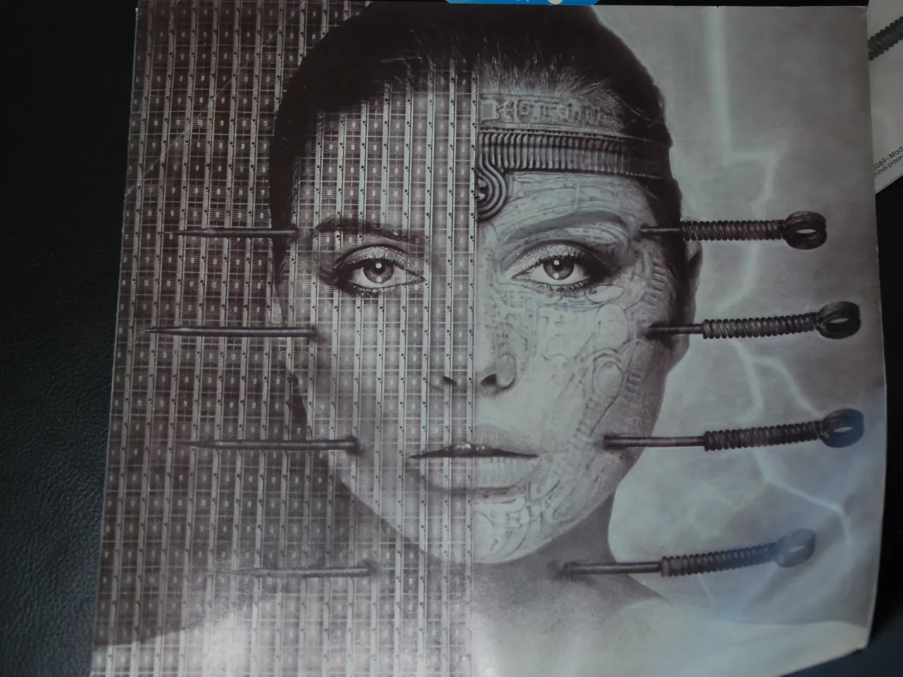 Billede 3 - LP - Debbie Harry