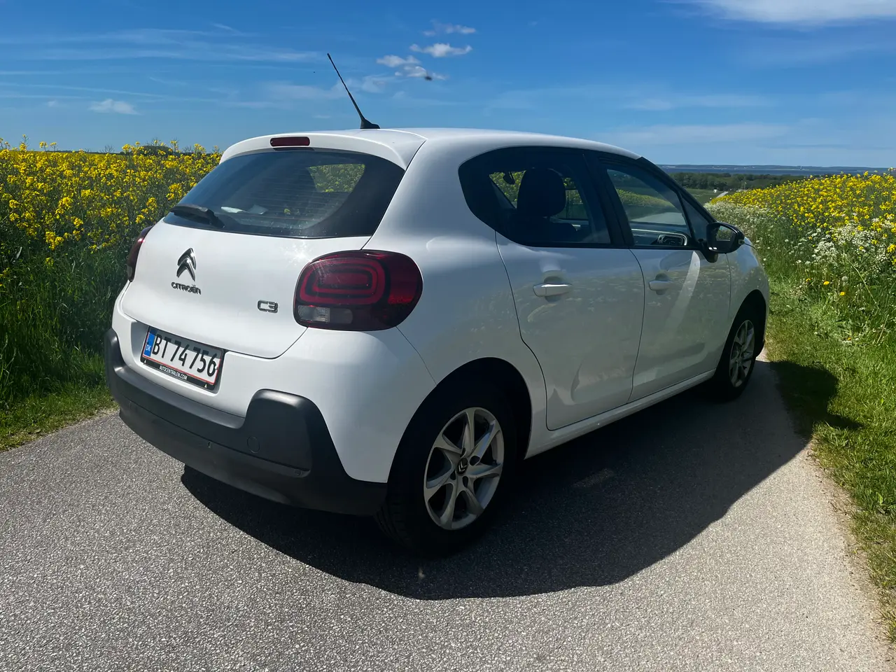 Billede 4 - Citroen C3 1.6hdi