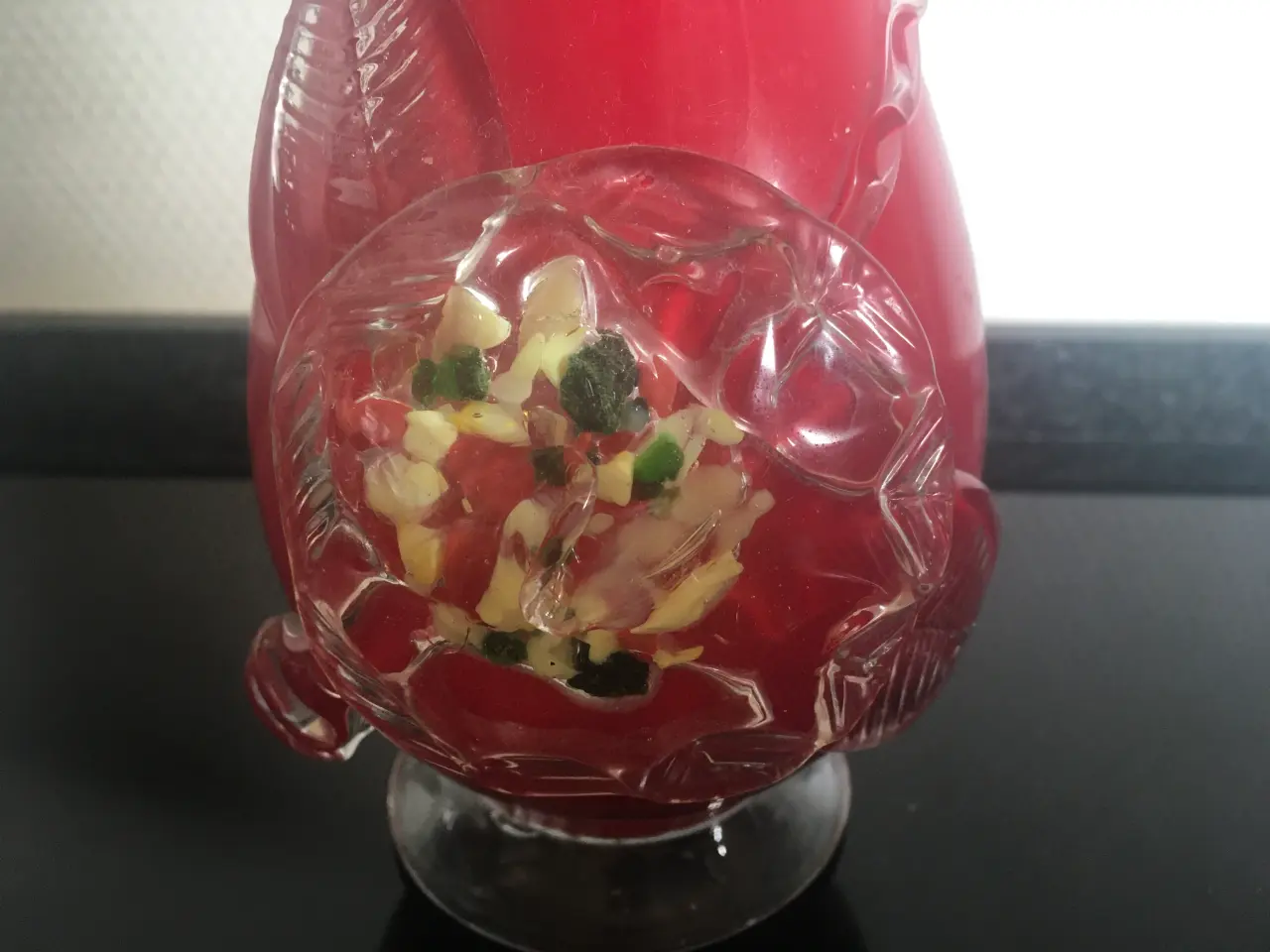 Billede 3 - Tivoli vase
