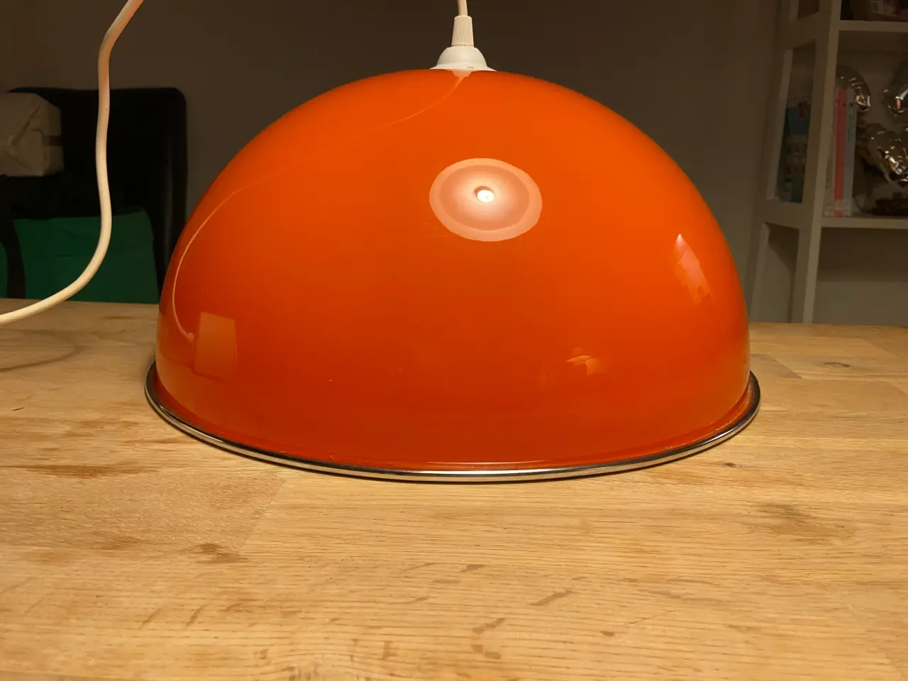 Billede 1 - Loftslampe