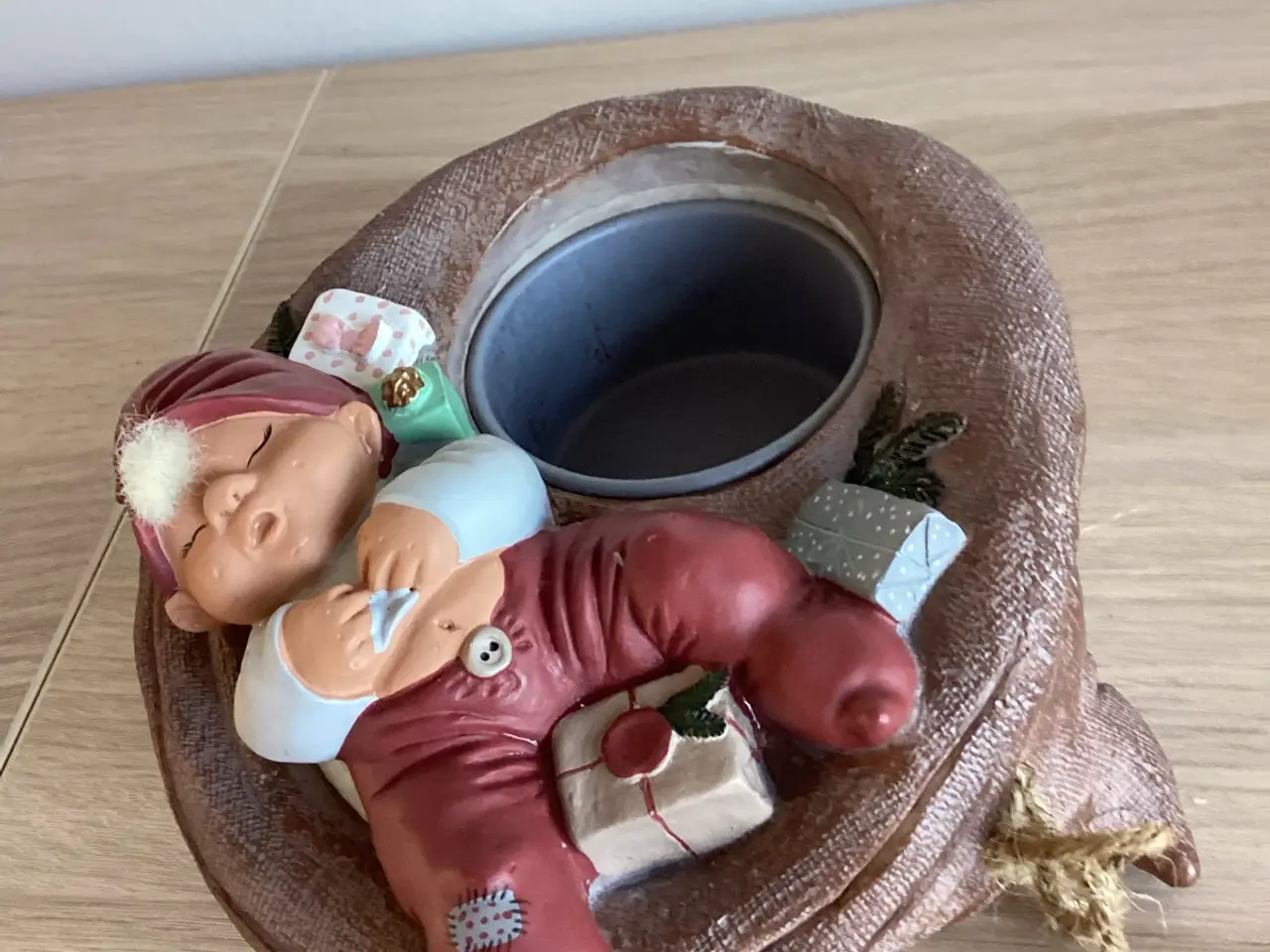 Billede 1 - Klarborg Theodor kalenderstage