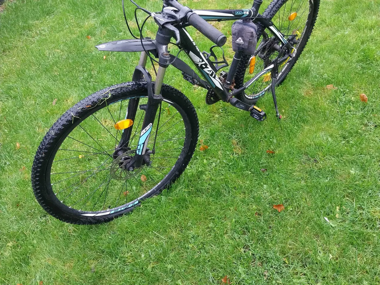 Billede 3 - X zite cykel