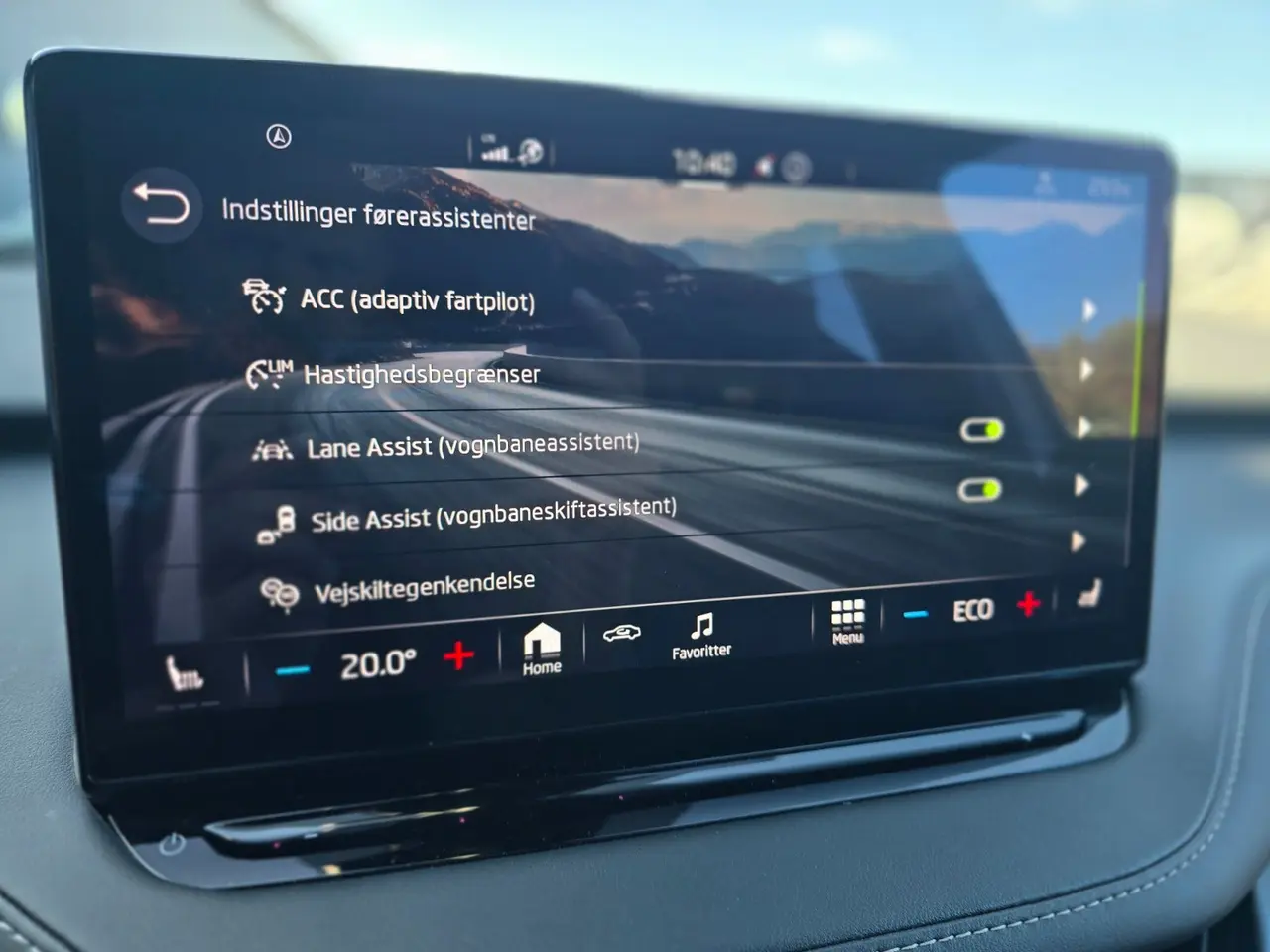 Billede 14 - Skoda Enyaq 80x iV Sportline