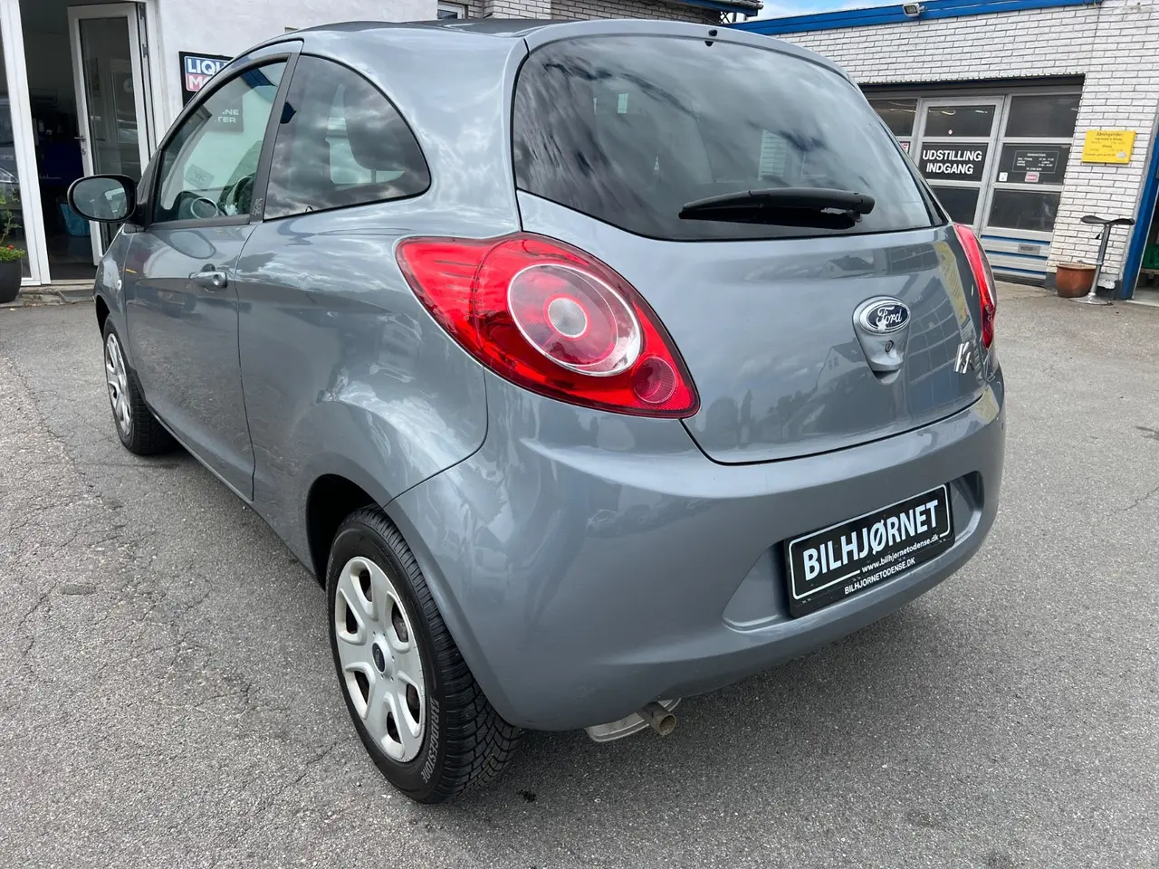 Billede 4 - Ford Ka 1,2 Titanium