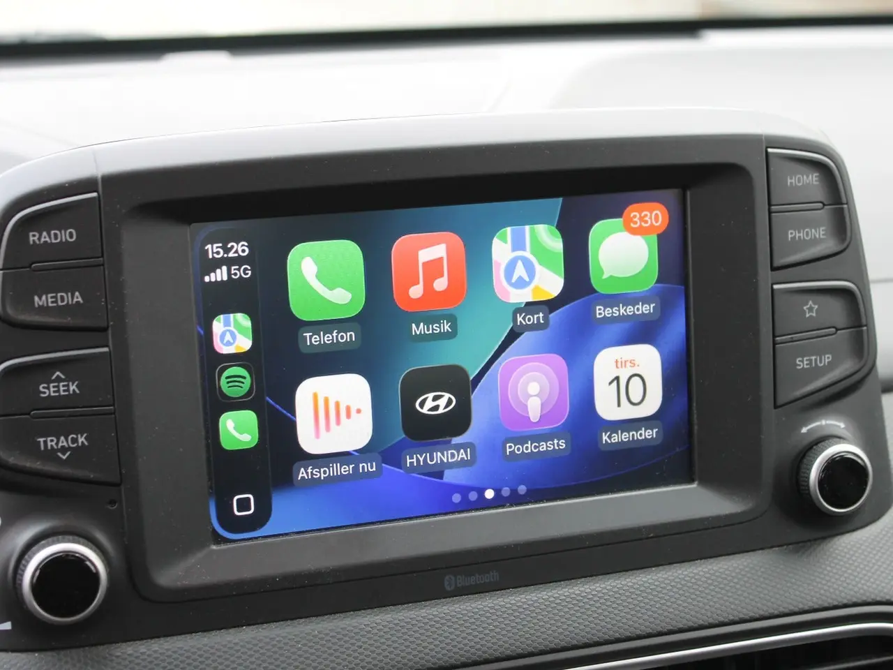 Billede 12 - Hyundai Kona 1,0 T-GDi Trend