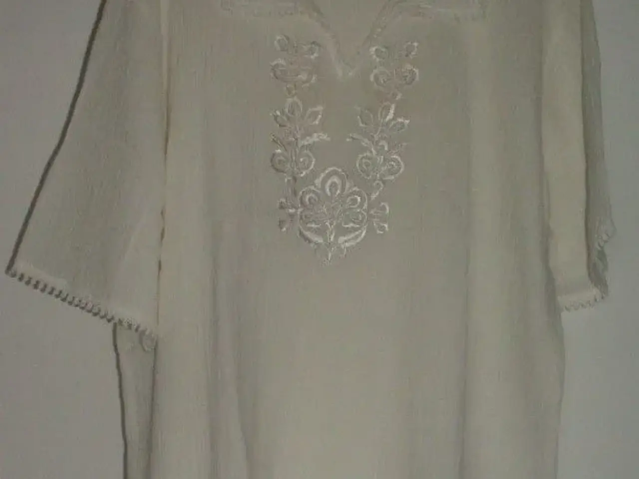 Billede 3 - Bluse
