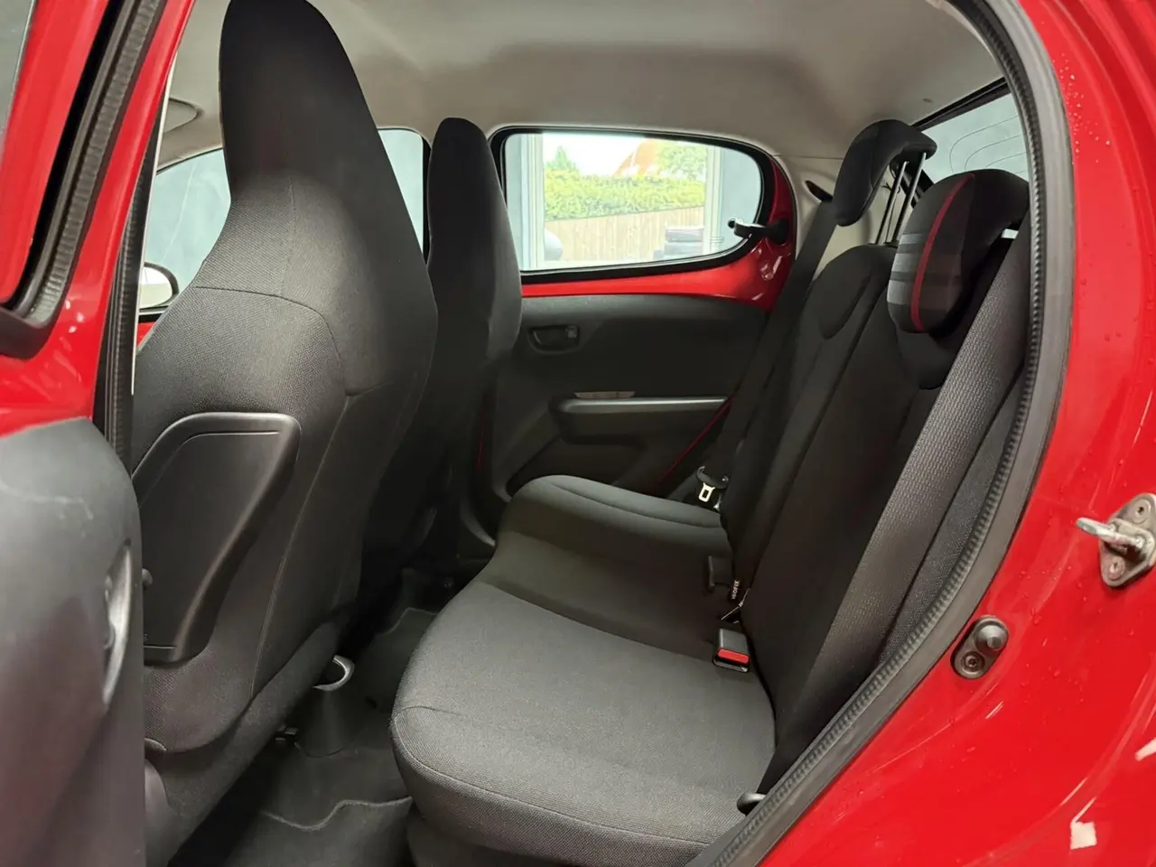 Billede 13 - Peugeot 108 1,0 e-Vti Active 69HK 5d
