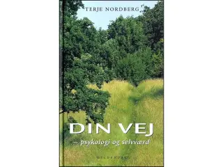 Din vej - psykologi og selvværd