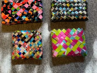 Smarte nye clutch