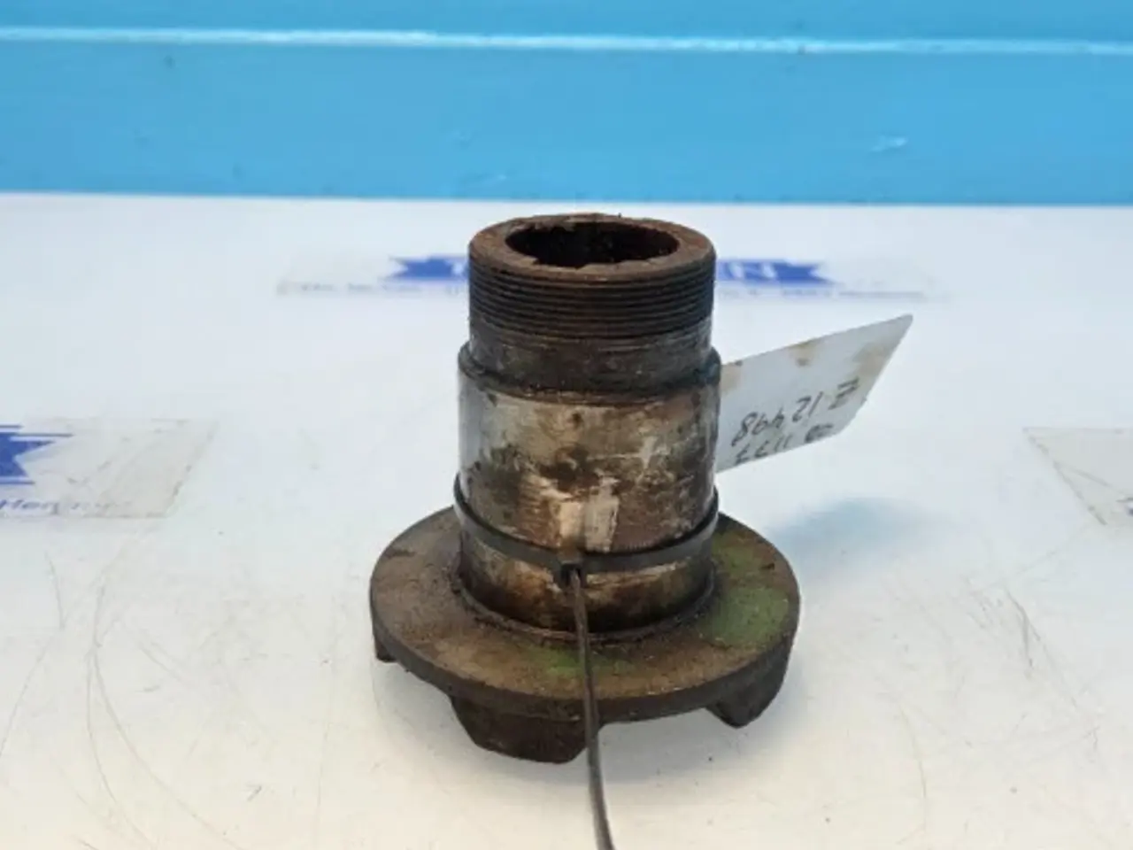 Billede 4 - John Deere 1177 Hub Z12498